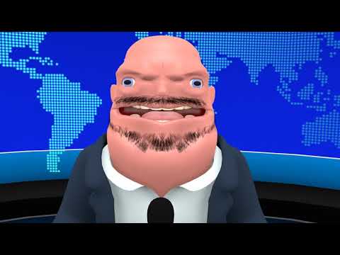 Alex Jones: Cannibal Warlord