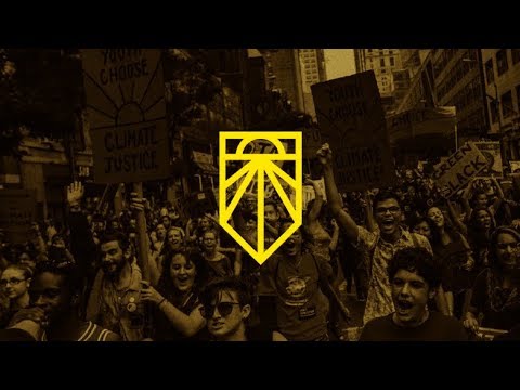 Noam Chomsky on the Sunrise Movement
