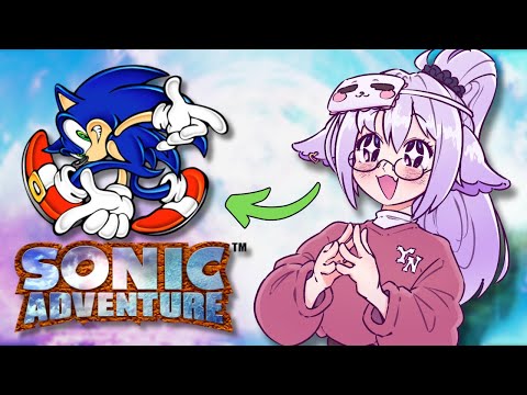 Why I Love Sonic Adventure: A Retrospective
