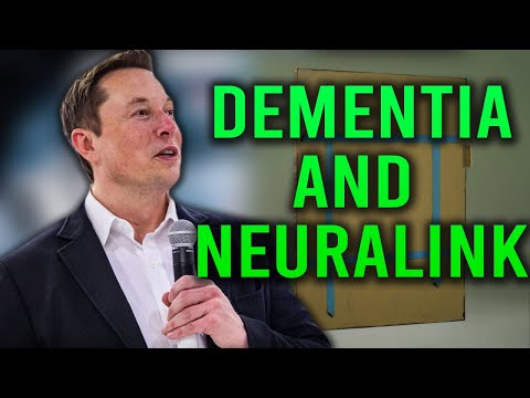 Everywhere At The End Of Time and Elon Musk