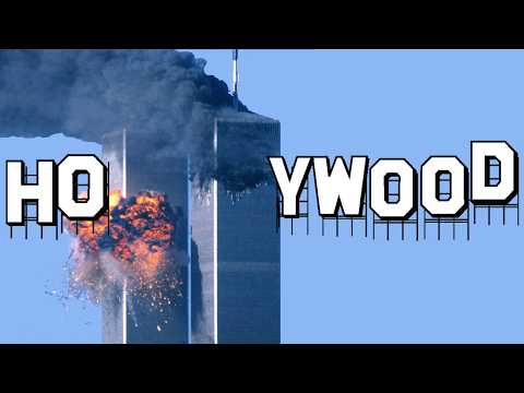 Hollywood and 9/11