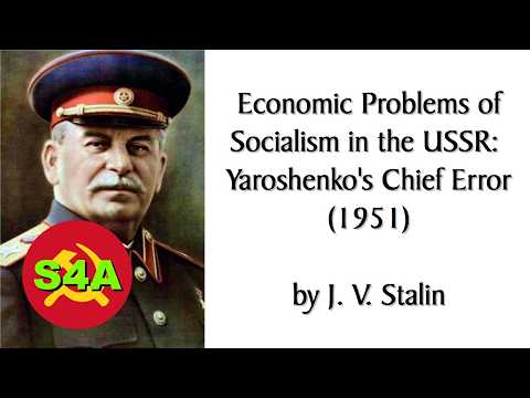 "From Socialism to Communism" 