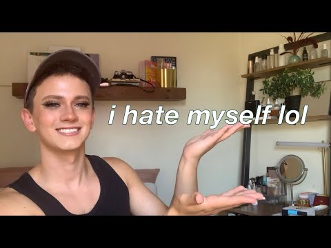 internalized homophobia SUCKS