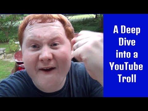 Coppercab: A Deep Dive into a Youtube Troll 
