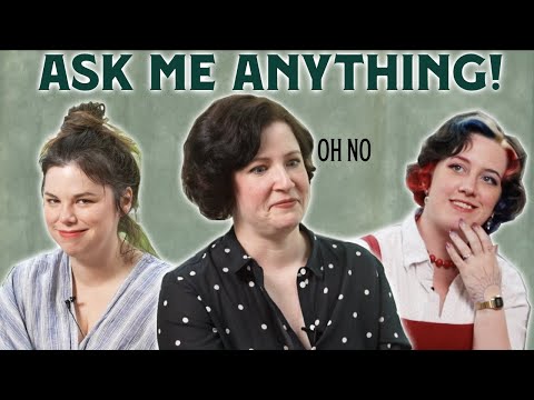 Answering Your Questions: 100k with Abby Cox & Morgan Donner