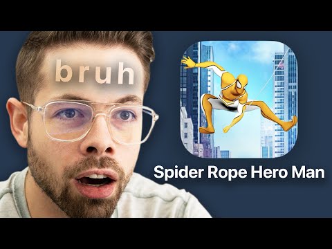 Ripoff Mobile Games Are Getting Ridiculous