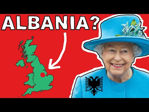 Who should rule Britain now?
