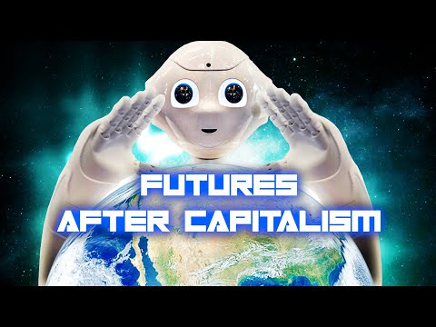 Planet of the Robots: The Four Futures of AI