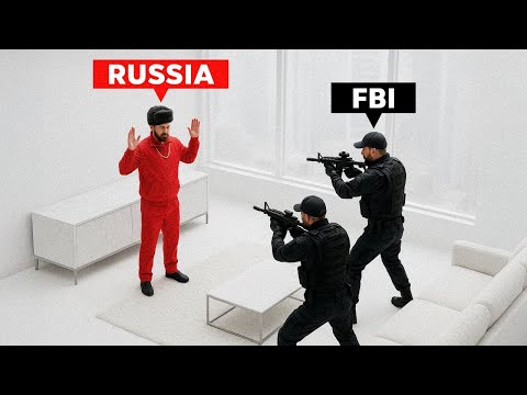 The Man Who Controlled Everyone's Money