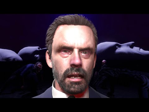 Jordan Peterson: 12 More Rules 