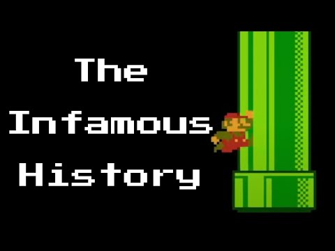 Mario: The Infamous History of Level 5-2