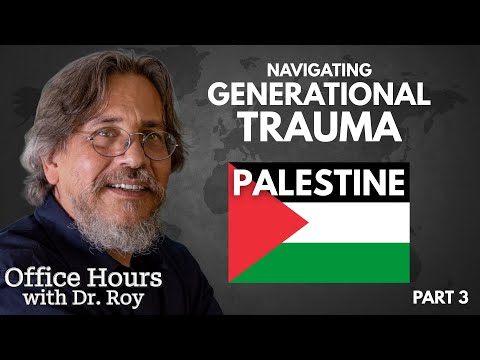 Palestine Part 3 – Is Reconciliation Possible? 