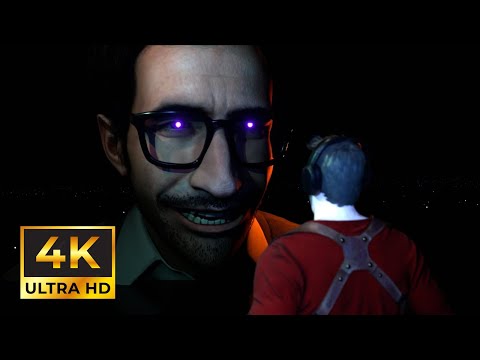 Steven Crowder's NIGHTMARE [4K] 