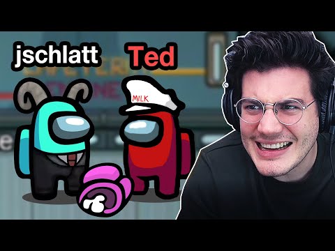 First game ever, I get Impostor...