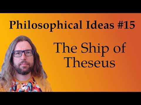 The Ship of Theseus