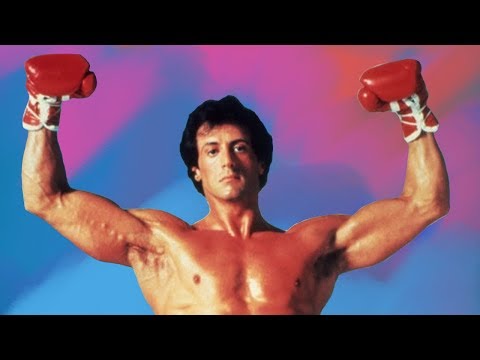 Unpacking the Rocky Series 