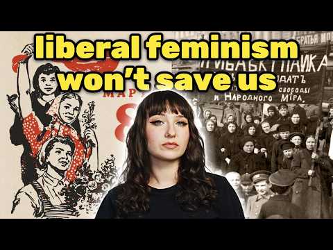 The Revolution Needs Women & Women Need Revolution