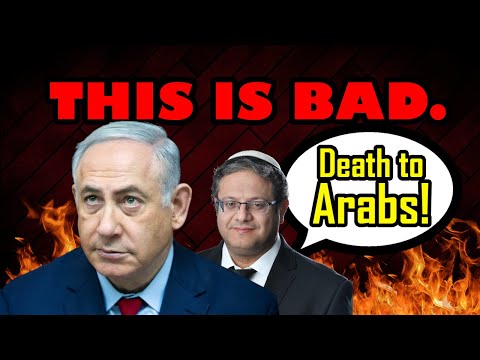 Meet Israel's New Fascist Government