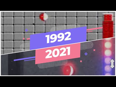 I Remade a Game from the 90s! - JezzBall Remake Devlog