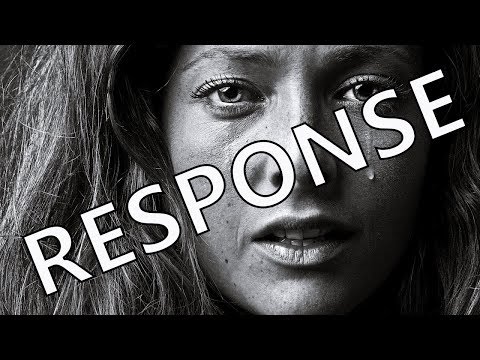 What Every Girl Needs To Hear: A Response to Lauren Southern
