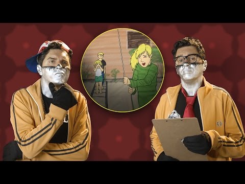 Viral Kid Stunts 