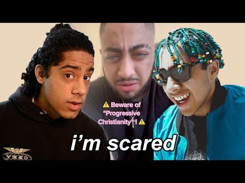 BigNik Has Become A Menace To Society