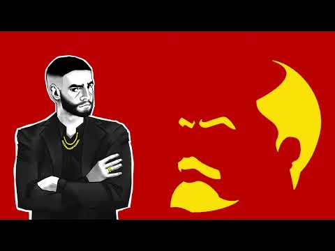 Hakim & Yugopnik Chill Stream -- Hakim reupload