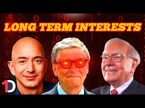 Why Many Billionaires Prefer Democrats