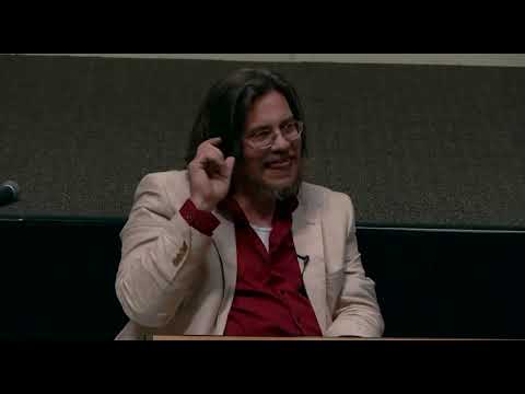 Timestamp: Election 2018, Before
