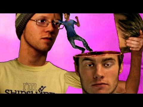 Grape Diggers - Travelling Mind (Official Music Video)