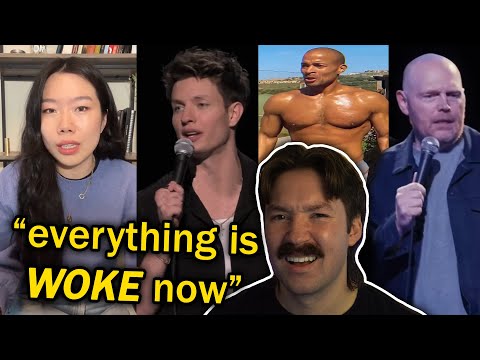 Anti Woke TikTok