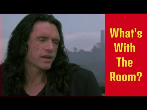 The Room 