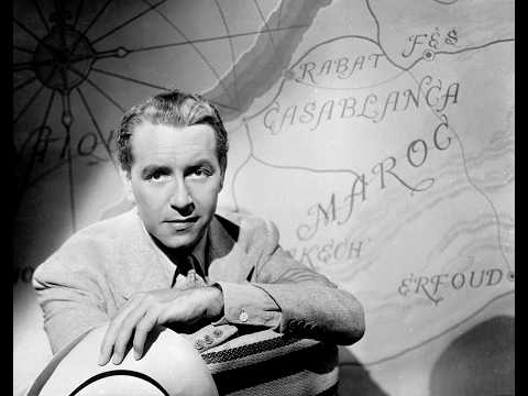 You're Not in Casablanca 
