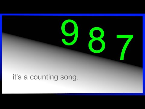 9 8 7
