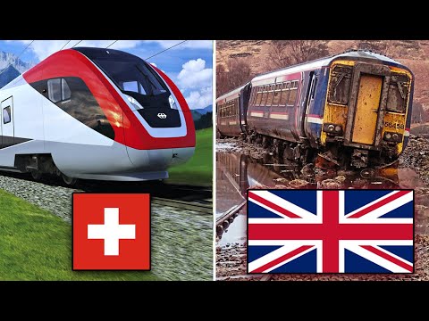 European Transit (ft. @Geopold)
