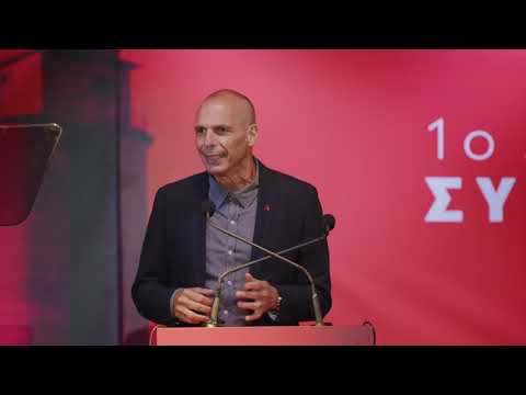 9  Βίος, Πολιτεία και Στόχοι της "Μητσοτάκης ΑΕ"