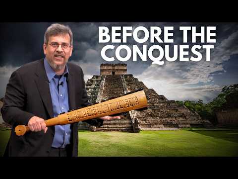 The Aztecs: Part 1