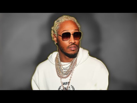 Future - Trap Legend and Cheesecake Expert