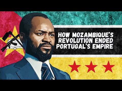 Samora Machel's Struggle 