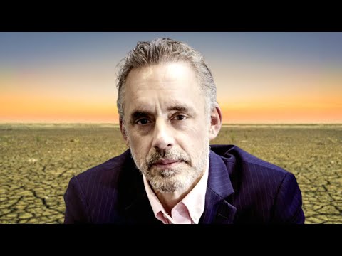 The Wasteland of Jordan Peterson 