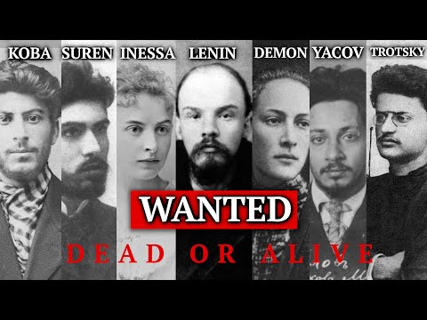 The Secret Beginnings of the Bolsheviks: From Reading Circles to Revolution