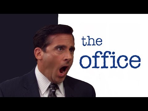 4 Office Hot Takes 
