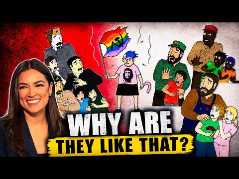 Woke 1: What Happened to the Left?