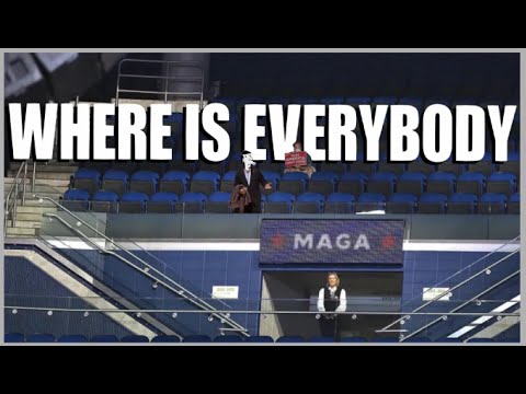 The Trump Campaign is Too Stupid to Infiltrate