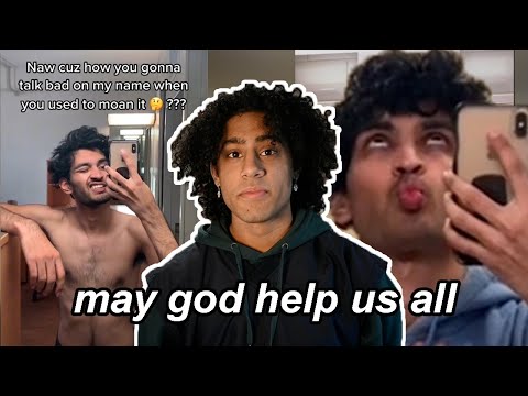 The Worst Thirst Traps I Have Ever Seen (goatavaneesh_)