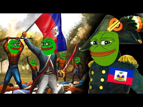 HAITI