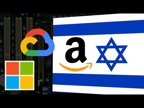 Israel and AI