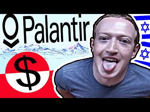 Billionaires NEED Greenland.