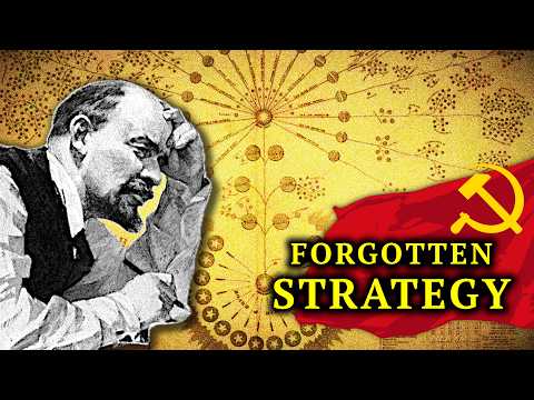 What Lenin Understood about Organizing (that many Leftists still don't)