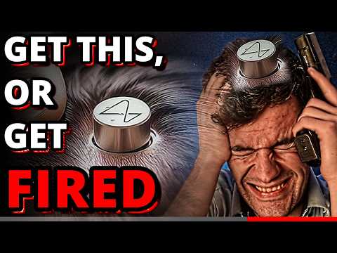 Why EVERYTHING is a Rat Race Now